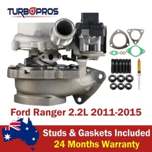 Turbo Charger For Ford Ranger 2.2L 2011-2015 - Bild 1 von 11