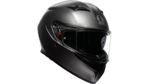 NEW! 2025 AGV K3 FULL FACE MOTORCYCLE HELMETS - PICK SIZE & COLOR - Picture 1 of 103