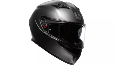 NEW! 2025 AGV K3 FULL FACE MOTORCYCLE HELMETS - PICK SIZE & COLOR - Image 1 of 4