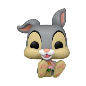 Bambi Thumper Funko Pop! Figura Vinilo #1435 Incluye Protector PopShield - Imagen 1 de 1