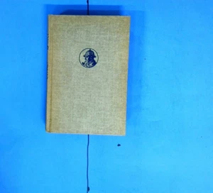 Das Beste von Sherlock Holmes Sir Arthur Conan Doyle 1950er Grosset Dunlap Buch HC - Bild 1 von 7