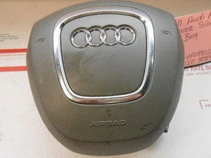 11 Audi A6 driver side  4F0880201 ic# 50891  QL0650 - Picture 1 of 4