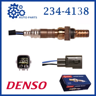 Sensor de oxígeno derecho aguas abajo Denso 234-4138 para Toyota FJ CRUISER 2012 4,0 L V6 Foto 1 de 4