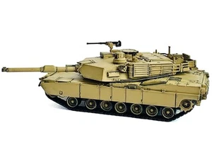United States M1A2 SEP Tank "3rd Battalion 67th Armored Regiment 4th Infantry Di - Picture 1 of 3