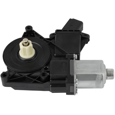 Front Driver Left Window Lift Motor For Ford F-150 5.0L 2011-2012 2013 2014 - Image 1 of 4