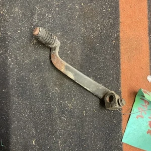 Honda Cb750 Nighthawk OEM Shifter Lever 1992 Stock - Picture 1 of 3