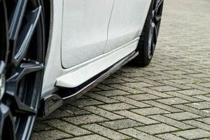 Side skirts addons diffusers diffusers For Peugeot 308 GT Line 18-22 SW Kombi - Picture 1 of 6