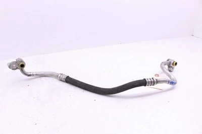 BMW 550i 650i 750i N63 2009-2013 manguera de aire acondicionado OEM usada Foto 1 de 4