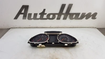 PANNELLO STRUMENTI INSTRUMENT PANEL Audi A6 Quattro (C6) 2009 4F0920933L Foto 1 de 4