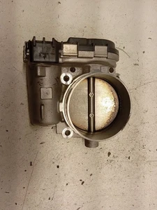 Throttle Body Throttle Valve Assembly CHEROKEE 3.6L Fits 11-23 300 1058884 - Picture 1 of 12