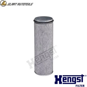 SEKUNDÄRLUFTFILTER E118LS FÜR MAN LION´S/STAR/COACH HOCL MERCEDES-BENZ 12.8L - Bild 1 von 6