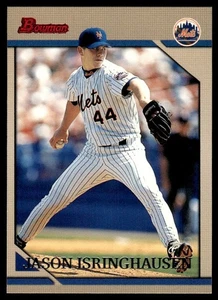 1996 Bowman Jason Giambi Oakland Athletics #83 - Picture 1 of 2