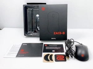 BenQ Zowie ZA13-B Gaming Mouse Used Tested - Picture 1 of 12