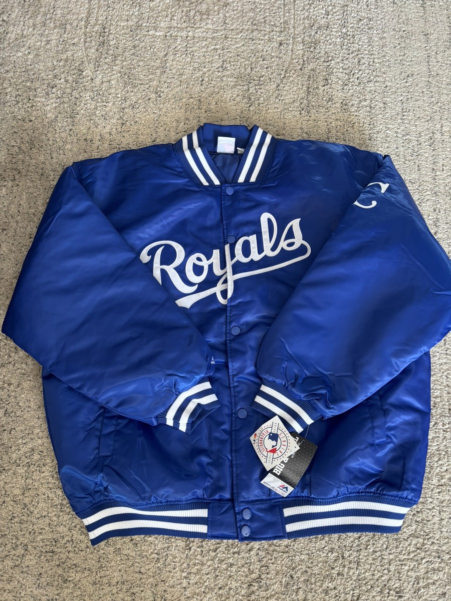 ロイヤルズ ジャケット GIII Sports KC s ロイヤルズ ジャケット GIII Sports KC s ロイヤルズ ジャケット