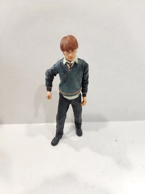 Harry Potter Orden del Fénix Serie 1 Ron Weasley 7" pulgadas figura de acción NECA Foto 1 de 3