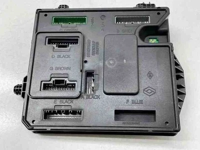 Centralina comfort RENAULT MEGANE III Grandtour KZ0/1 A2C53284891 27252664 - Immagine 1 di 4