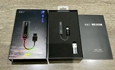 FiiO KA1 DAC & Headphone Amplifier Compact Fully Balanced -USB Lightning Version