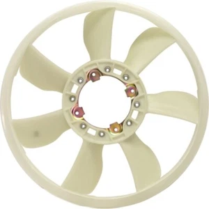 New Radiator Fan Blade Fits 1988-1993 Toyota 4Runner Pickup T100 1636165010 - Bild 1 von 6