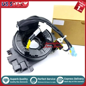 Clock spring Fit Toyota Camry Corolla Highlander RAV4 Lexus ES 250 350 With heat - Picture 1 of 12