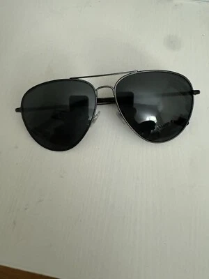Ralph Lauren aviators with Case - Image 1 of 2