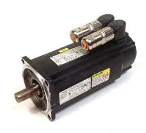 REXROTH MSK050C-0300-NN-M1-UG1-NNN Servo Motor M(0): 5Nm 0.65A Motor - Picture 1 of 3