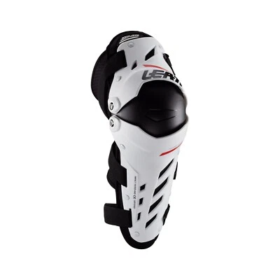 Leatt Junior Dual Axis Knee Guard Jr Off-Road/MX/ATV/Motocross 5023051*** - Image 1 of 2