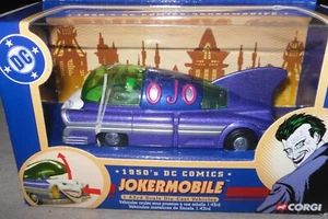 77304 JOKERMOBILE JMBV1 (1 LINKS ) - Bild 1 von 1