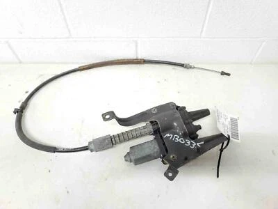 Módulo electrónico de freno de emergencia de freno de estacionamiento CADILLAC CTS 11 Foto 1 de 3