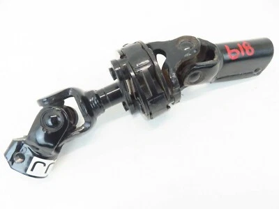 2018-2020 Subaru Crosstrek Steering Column Knuckle U Joint Coupling OEM 18-20 - Image 1 of 4