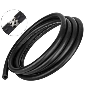 5/32" Fuel Line Hose Gas Lines Rubber NBR Push on Hose 5FT 10FT 15FT 25FT - Picture 1 of 14