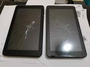 coppia Tablet 7" Digiland modello dl703qr...SIM + Micro SD - Foto 1 di 10