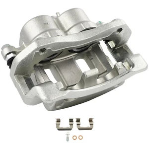 Front Left Brake Calipers For KIA SEDONA HYUNDAI ENTOURAGE w/ Bracket - Bild 1 von 9