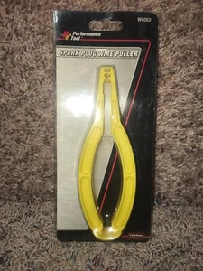 PERFORMANCE TOOL SPARK PLUG WIRE PULLER W80531 - Picture 1 of 9