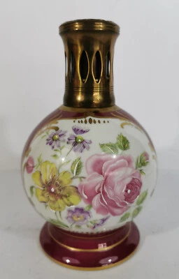 ANCIENNE LAMPE BERGER NP PARIS– ANTIQUE BERGER LAMP - Photo 1/4