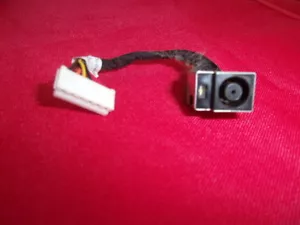 COMPAQ CQ70 CQ50 CQ60 G50 G60 G70 dc jack d'alimentation 50.4AH28.001 - Photo 1 sur 1