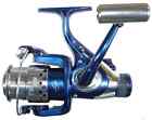 Mulinello Tx3000 9 Cuscinetti Da Pesca Spinning Trota Bolognese Mare Lago