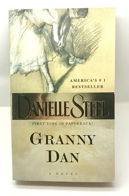 Granny Dan - Mass Market Книга в мягкой обложке Сталь, Даниэль /Очень Хорошо - Изображение 1 из 4