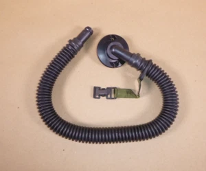 USGI New Military Avon M50 Gas Mask Hose Assembly 4720-01-528-9285 - Picture 1 of 4