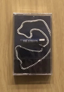 The Streets - None Of US Are Getting Out Of This Alive Limited Edition Cassette - Picture 1 of 2
