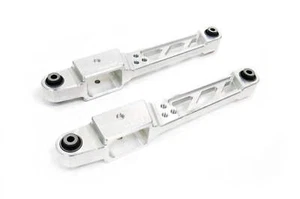 TruHart Rear Lower Control Arms - Polished (97-01 Integra Type-R) - Bild 1 von 1