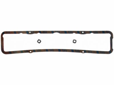 For 1959 Chevrolet 3D Valve Cover Gasket Set Felpro 59655ZP 3.8L 6 Cyl - Изображение 1 из 2