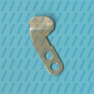 THREAD CUTTER #105-02300 1PCS FITS For JUKI-AMS-210D,AMS-211C,P,AMS-215C,215P - Picture 1 of 2