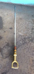 Hyundai Excel X3 G4FK Engine Oil Dipstick - Picture 1 of 2