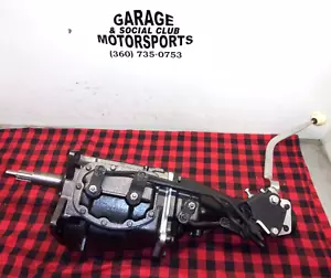 1966 FORD MUSTANG SUPER T10 1ST DESIGN 4 SPEED WIDE RATIO 2.64 10 x 28 SHIFTER - Picture 1 of 14