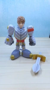 Little Tikes Kingdom Builders Sir Philip - Picture 1 of 3