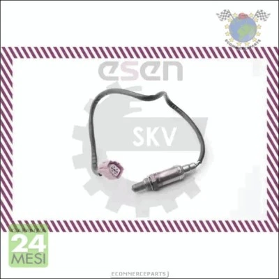 Sonda Lambda Exxn Per Land Rover Range Rover Ii Discovery Ii Freelander P - Immagine 1 di 4