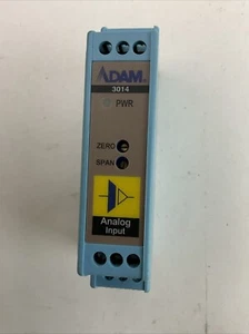 MÓDULO DE E/S ADVANTECH ADAM-3014 - Imagen 1 de 6