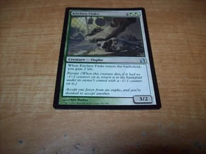 NM/LP Mtg Magic the Gathering Modern Masters 2013 Kitchen Finks FREE SHIPPING - Picture 1 of 1