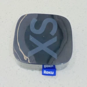 Roku 2 XS (2e génération) Media Streamer modèle 3100X - Noir #MP3100 - Photo 1/8