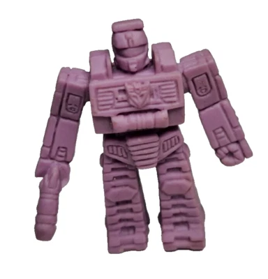 Hasbro G1 Transformers Decoy #44 Bonecrusher 1987 Foto 1 de 4